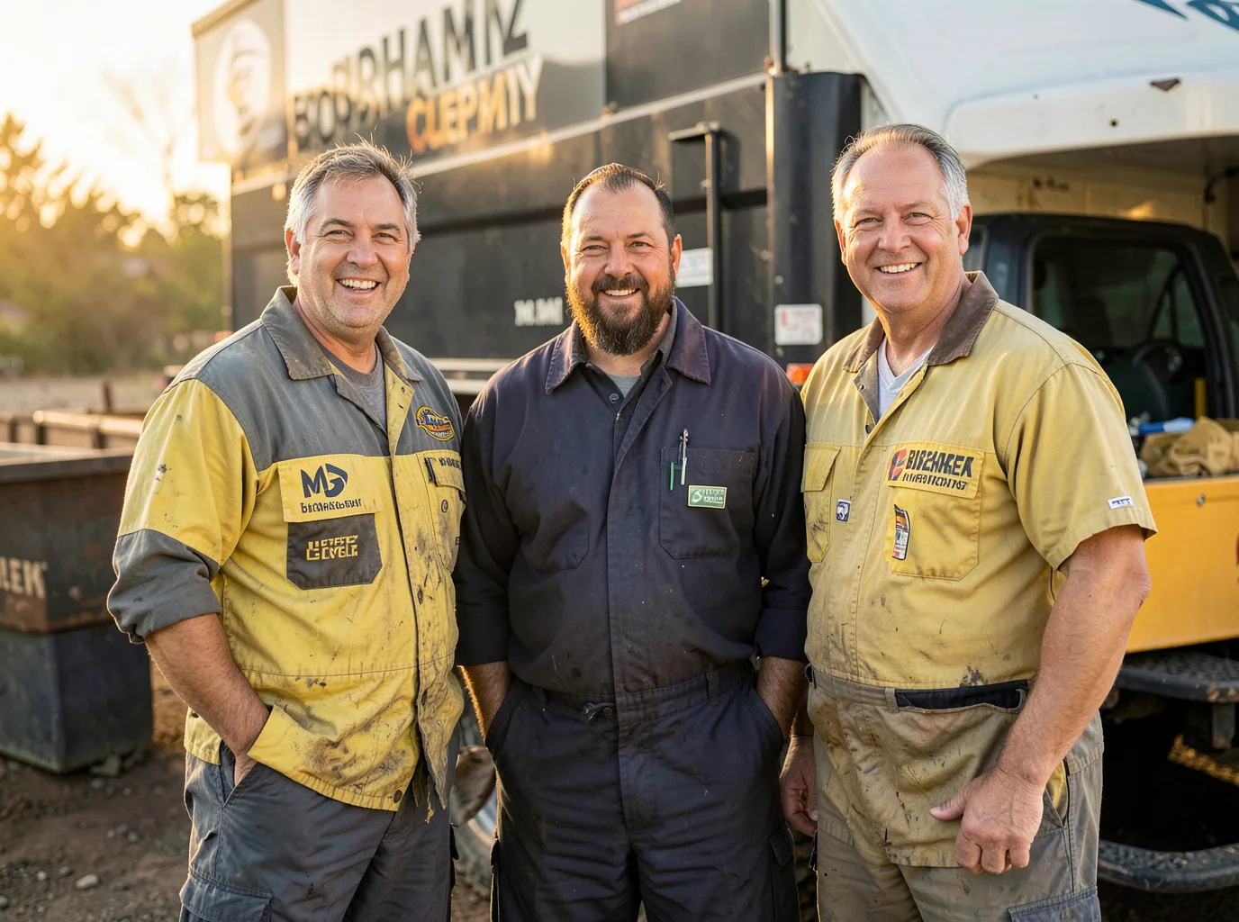 Sewage Cleanup company in Washington, KS