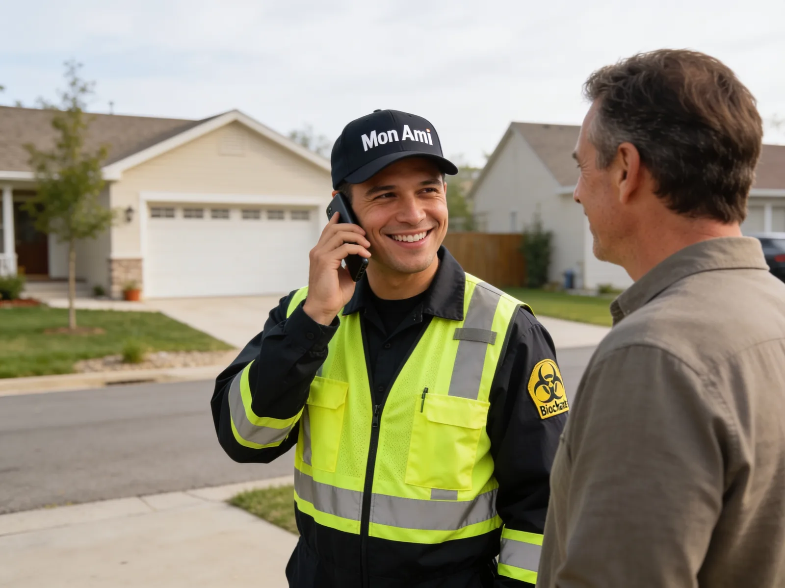 Sewage Cleanup Washington, KS FAQs
