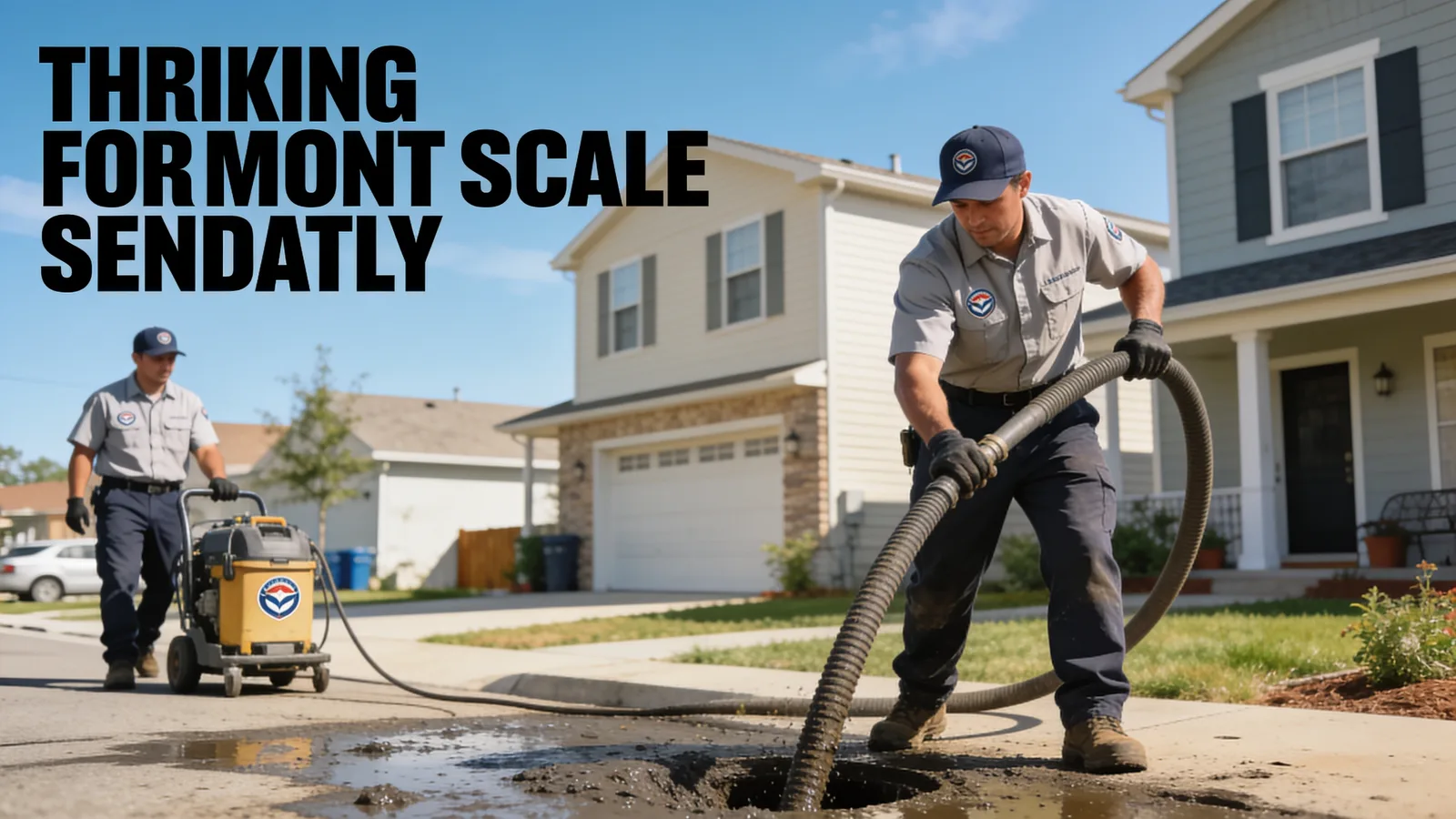 Sewage Cleanup in Washington, KS near me